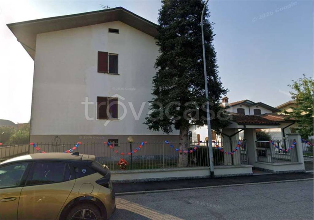 appartamento in vendita a Miradolo Terme