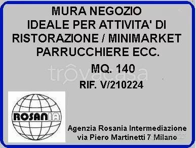 negozio in vendita a Miradolo Terme