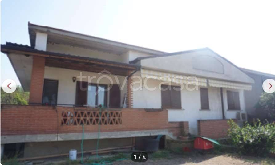 casa indipendente in vendita a Miradolo Terme