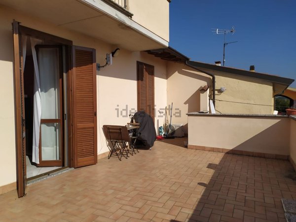 appartamento in vendita a Miradolo Terme