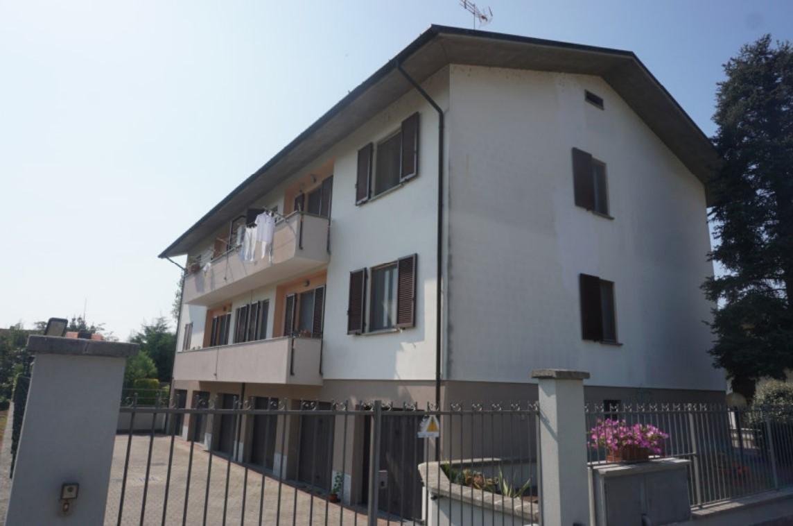 appartamento in vendita a Miradolo Terme