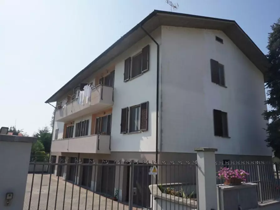 appartamento in vendita a Miradolo Terme
