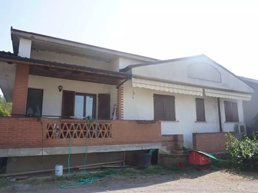 appartamento in vendita a Miradolo Terme