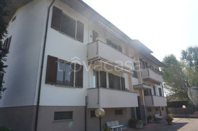 appartamento in vendita a Miradolo Terme