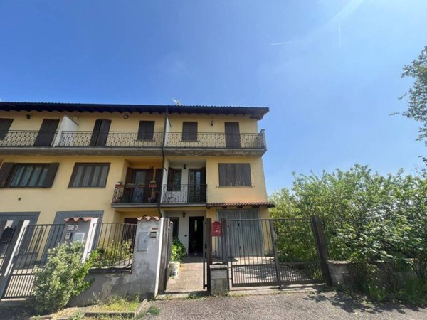 casa indipendente in vendita a Miradolo Terme