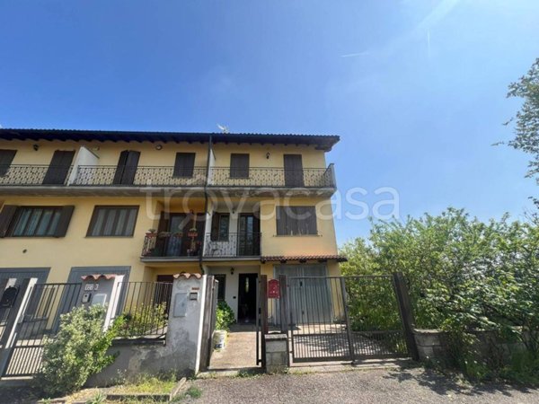 casa indipendente in vendita a Miradolo Terme