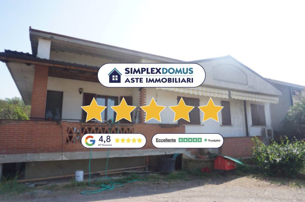 casa indipendente in vendita a Miradolo Terme