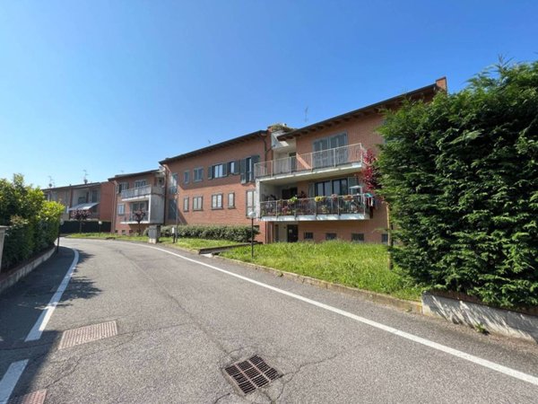 appartamento in vendita a Miradolo Terme
