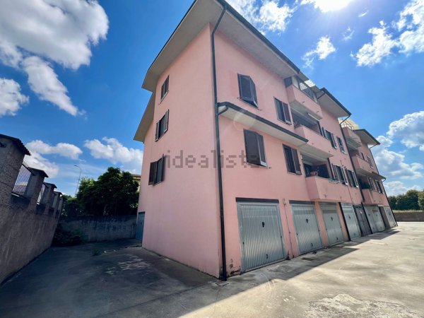 appartamento in vendita a Miradolo Terme