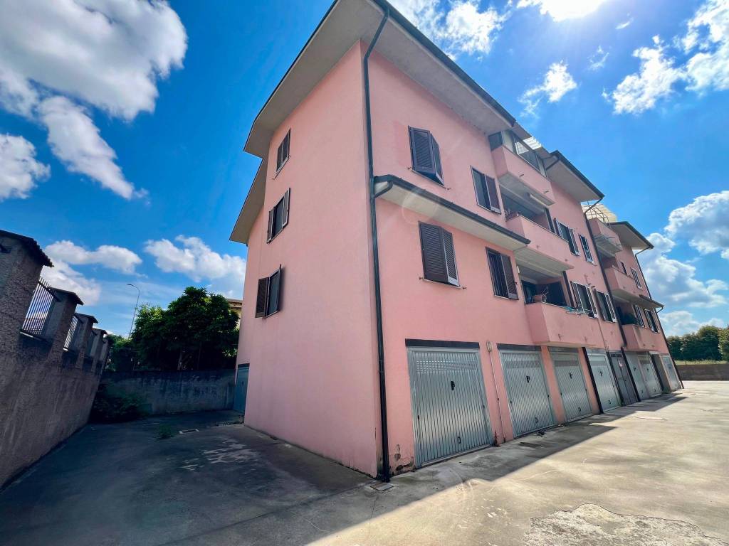 appartamento in vendita a Miradolo Terme in zona Terme di Miradolo