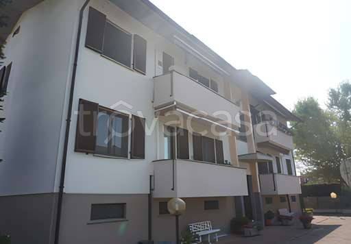 appartamento in vendita a Miradolo Terme
