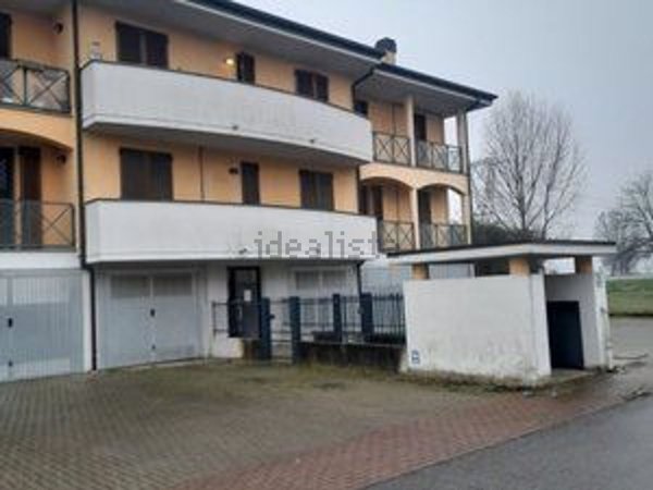 appartamento in vendita a Miradolo Terme