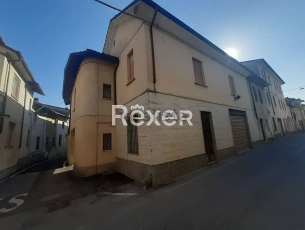 casa indipendente in vendita a Miradolo Terme