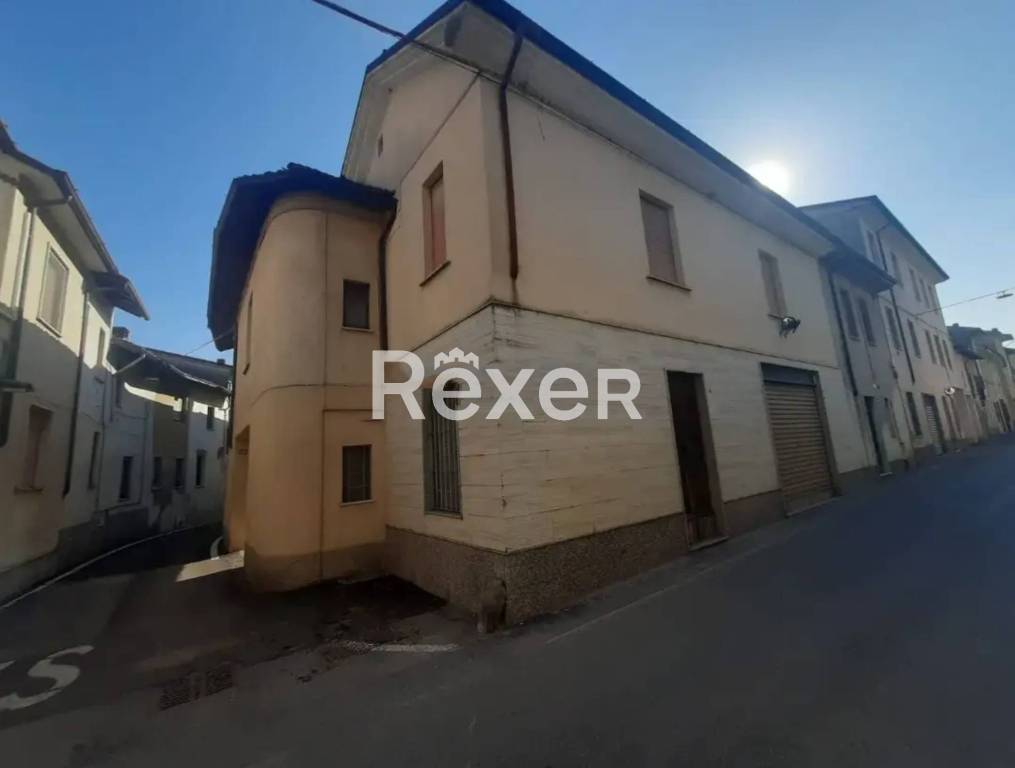 casa indipendente in vendita a Miradolo Terme