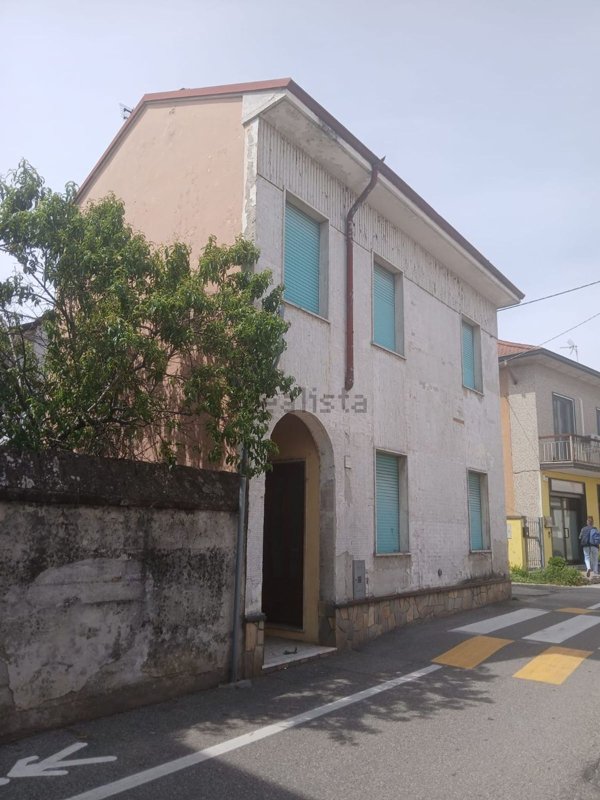 appartamento in vendita a Miradolo Terme