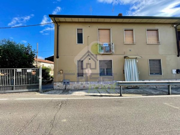 appartamento in vendita a Miradolo Terme
