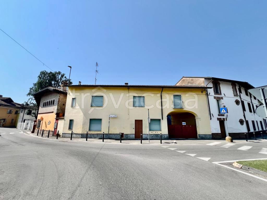 casa indipendente in vendita a Miradolo Terme