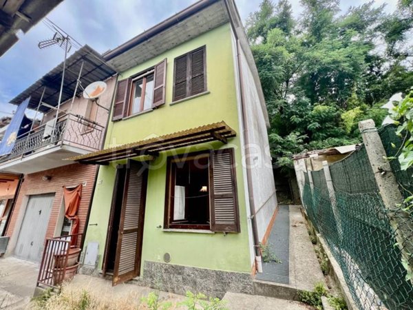 casa indipendente in vendita a Miradolo Terme