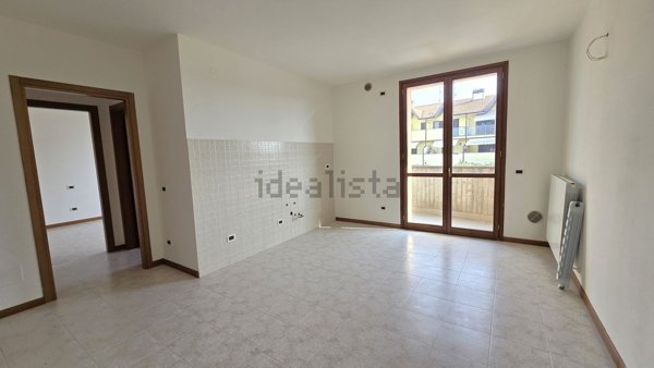 appartamento in vendita a Miradolo Terme