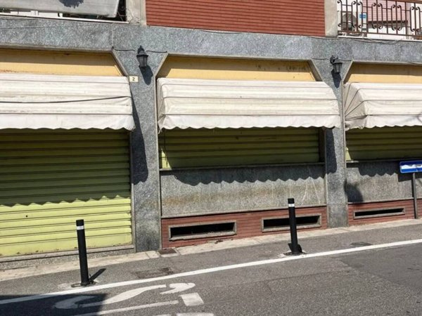 negozio in vendita a Miradolo Terme