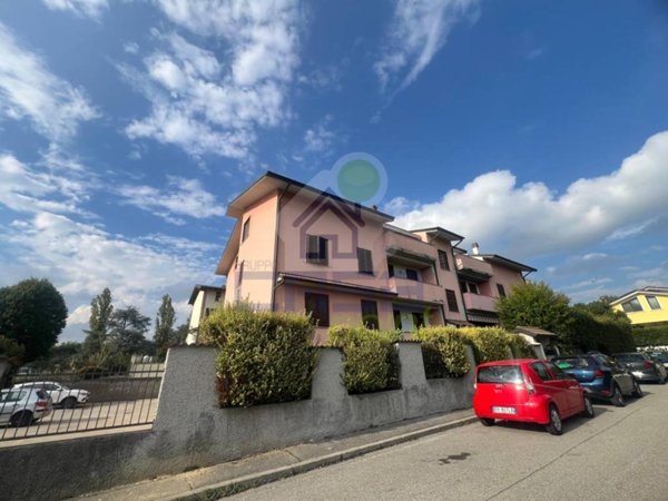 appartamento in vendita a Miradolo Terme