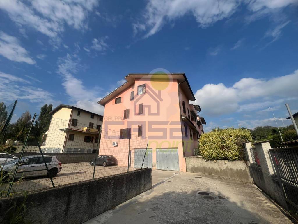 appartamento in vendita a Miradolo Terme