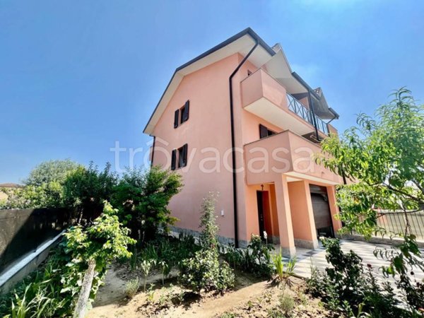 casa indipendente in vendita a Miradolo Terme