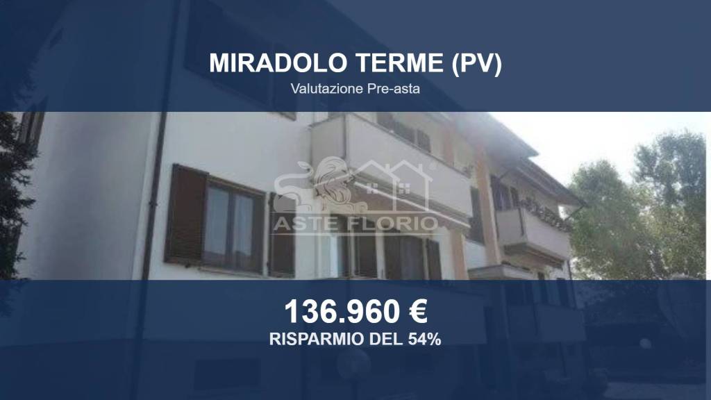 casa indipendente in vendita a Miradolo Terme in zona Terme di Miradolo