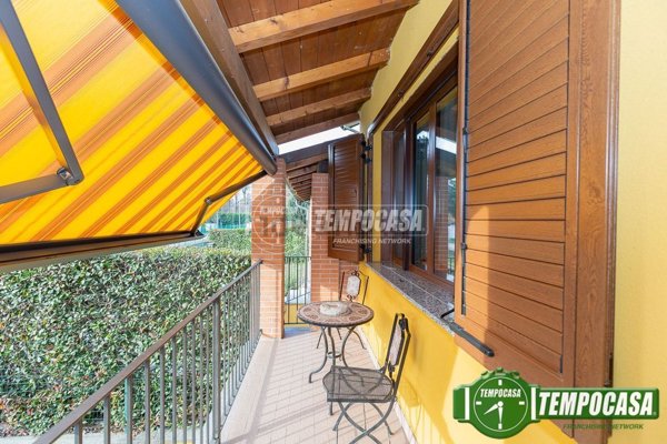 casa indipendente in vendita a Miradolo Terme