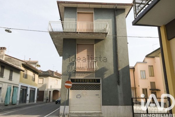 quadrivano in vendita a Miradolo Terme