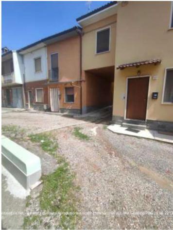locale commerciale in vendita a Miradolo Terme