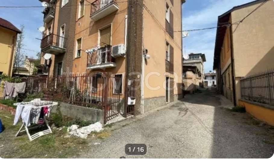 appartamento in vendita a Miradolo Terme