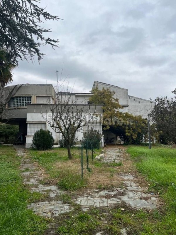 casa indipendente in vendita a Miradolo Terme in zona Terme di Miradolo