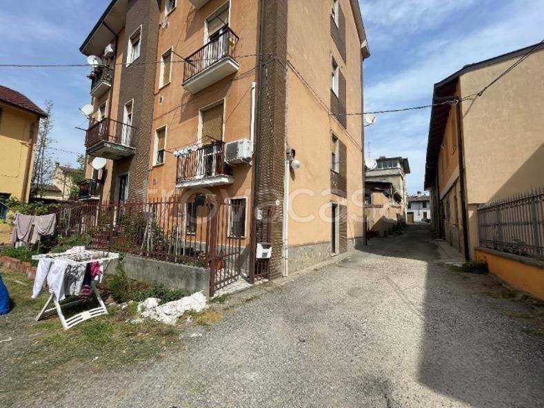appartamento in vendita a Miradolo Terme