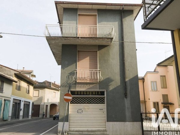 quadrivano in vendita a Miradolo Terme