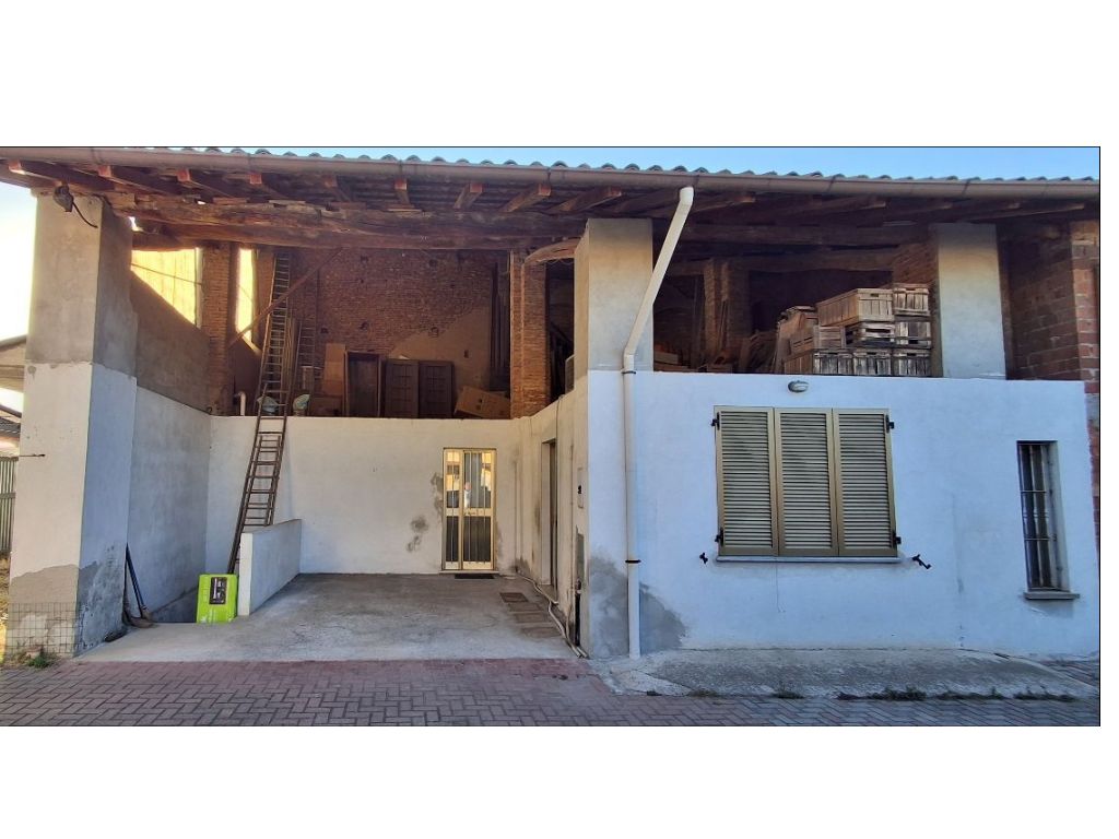 casa indipendente in vendita a Miradolo Terme