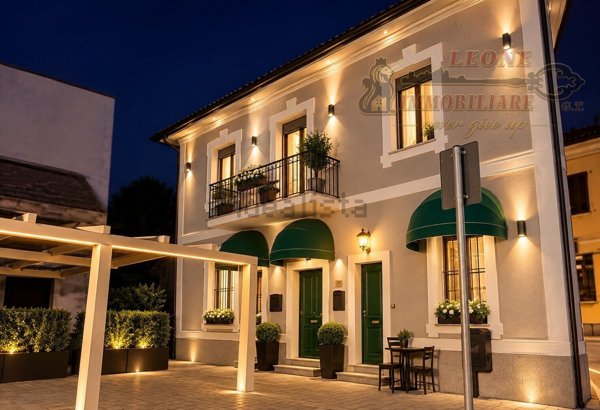 casa indipendente in vendita a Miradolo Terme