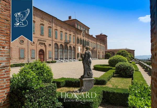 villa in vendita a Montalto Pavese