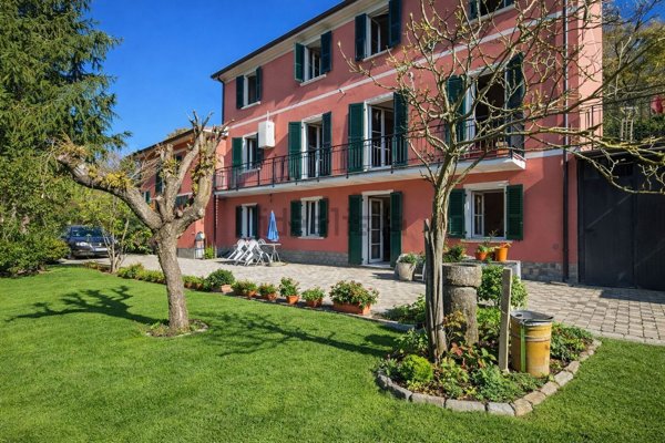 casa indipendente in vendita a Montalto Pavese