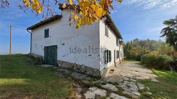 quadrivano in vendita a Montalto Pavese