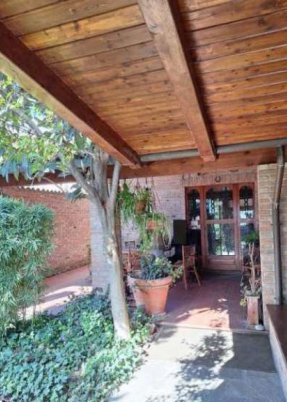 casa indipendente in vendita a Montalto Pavese