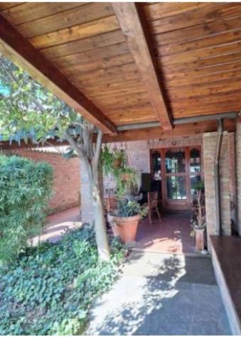 casa indipendente in vendita a Montalto Pavese