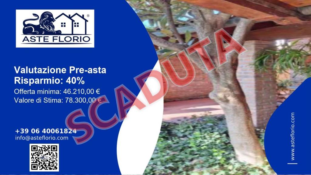 casa indipendente in vendita a Montalto Pavese