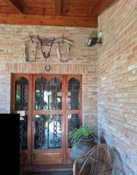 appartamento in vendita a Montalto Pavese