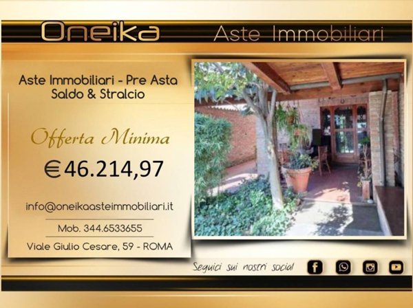 casa indipendente in vendita a Montalto Pavese