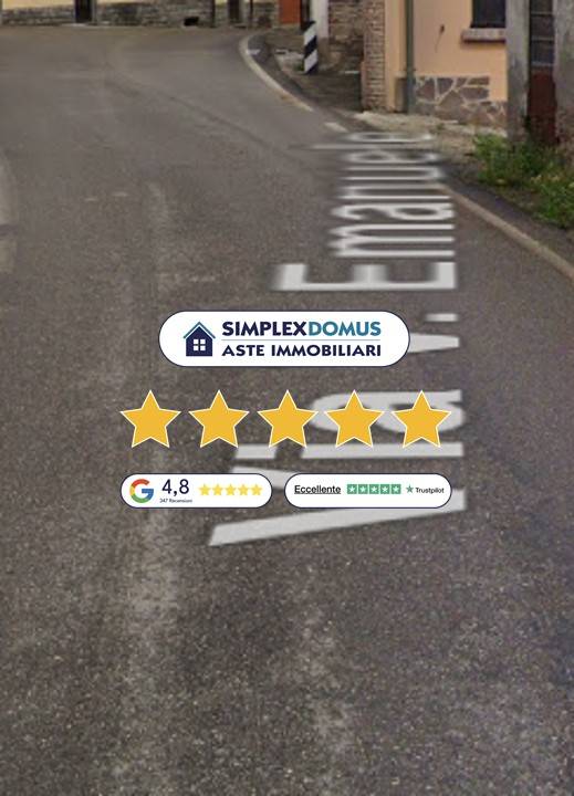 appartamento in vendita a Montalto Pavese