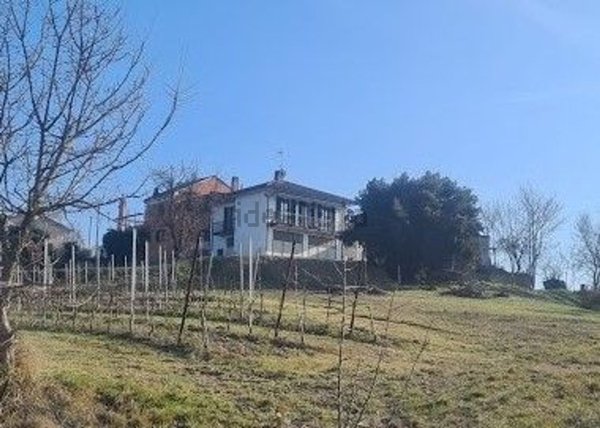 appartamento in vendita a Montalto Pavese in zona Cella