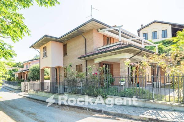 casa indipendente in vendita a Montebello della Battaglia