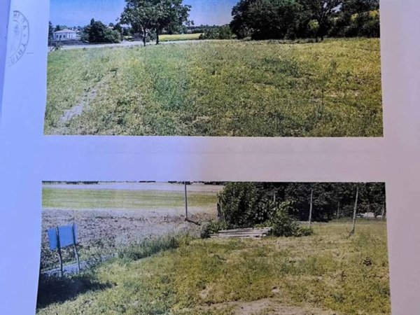 terreno edificabile in vendita a Montebello della Battaglia