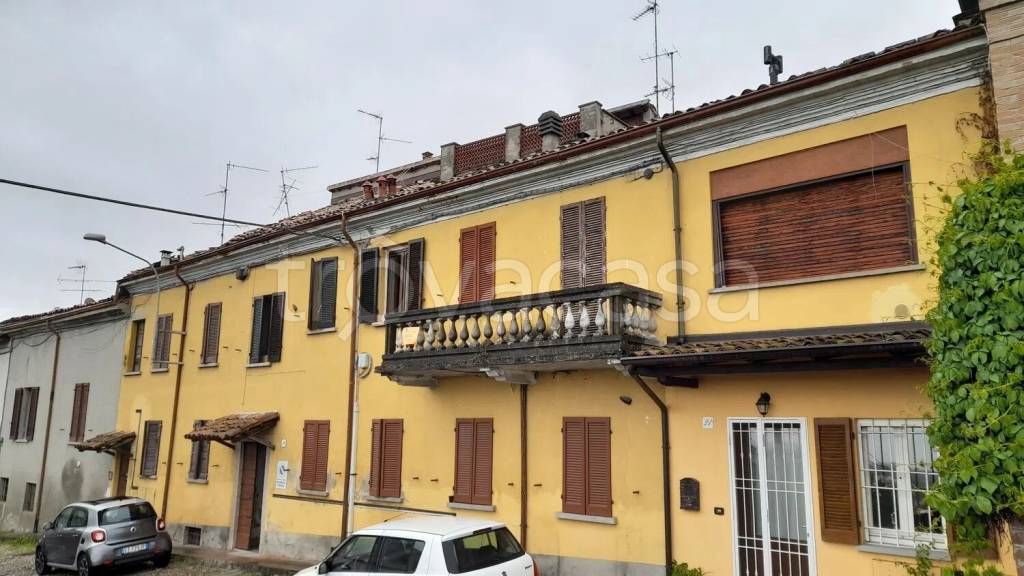 appartamento in vendita a Montebello della Battaglia
